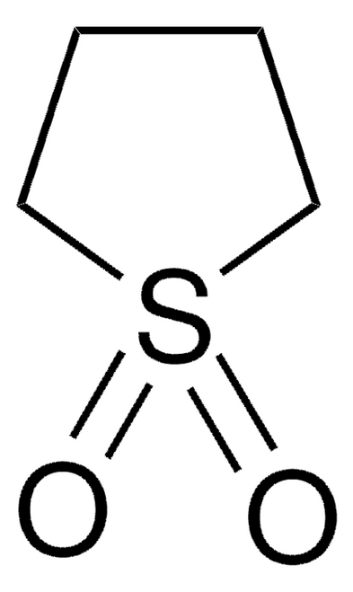 residual solvent class 2 - sulfolane