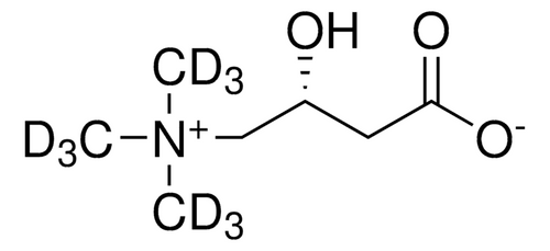 l-carnitine-(trimethyl-d9) inner salt