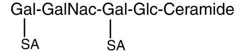 disialoganglioside gd1a from bovine brain (c15-1210-041)
