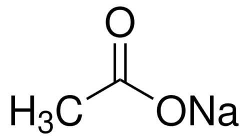 sodium acetate  redi-dri(tm)  anhydrous  reagentplus(r)  >=99.0% (c15-1210-101)