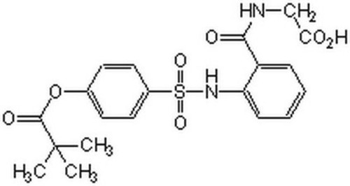 elastase inhibitor iv - cas 127373-66-4 - calbiochem