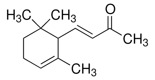 alpha-ionone