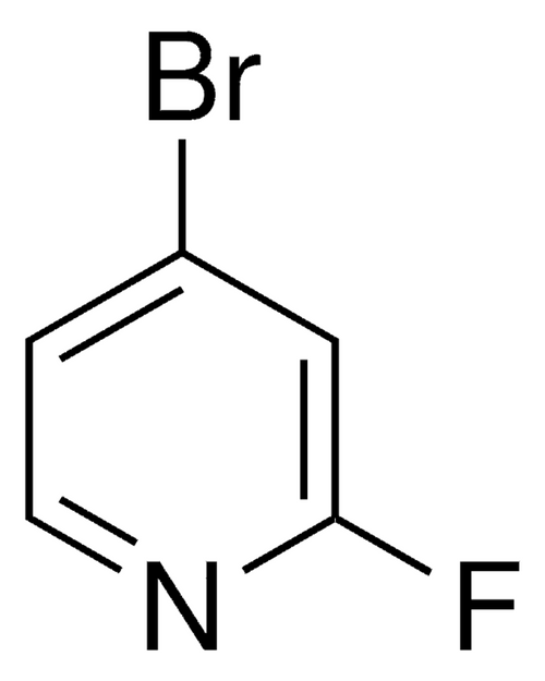 4-bromo-2-fluoropyridine (c15-1210-257)