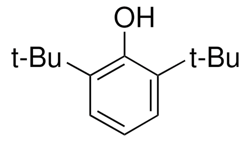 2 6-di-tert-butylphenol