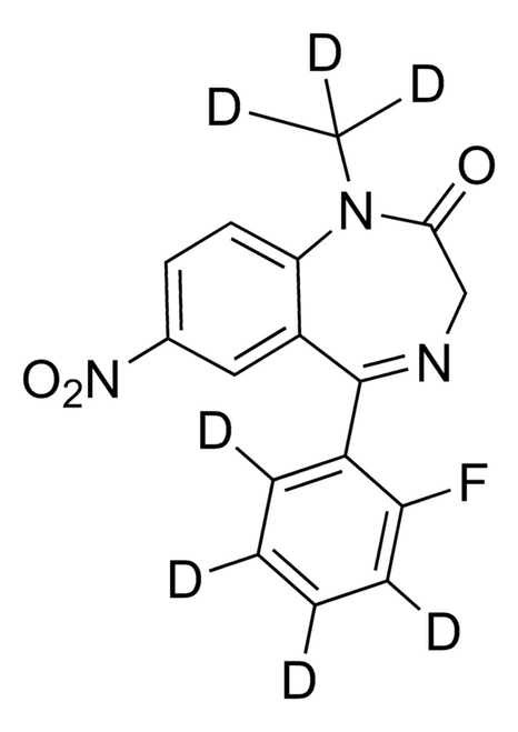 flunitrazepam-d7