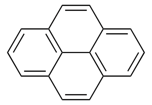 pyrene 5000mg neat