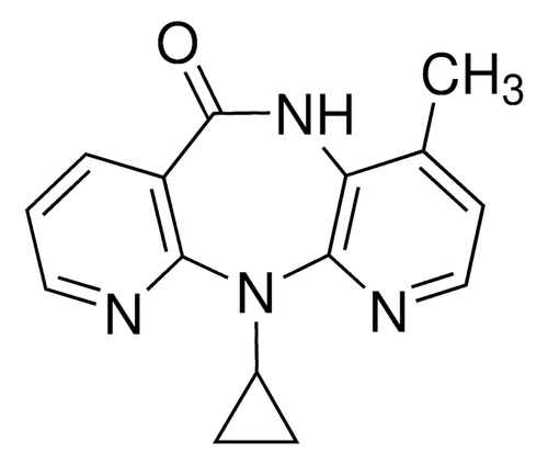 nevirapine anhydrous