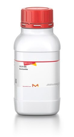 bentonite (c15-1210-643)
