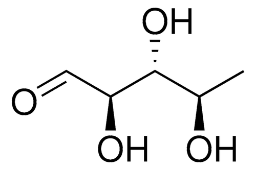 5-deoxy-d-ribose