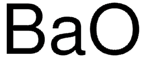 barium oxide (c15-1210-719)