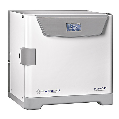 additional shelf for new brunswick s41i shaker, perforated