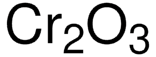 chromium(iii) oxide (c15-1210-856)