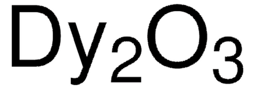 dysprosium(iii) oxide (c15-1210-871)