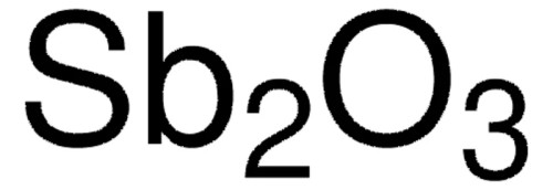 antimony(iii) oxide (c15-1210-962)