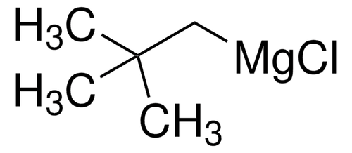 2,2-dimethylpropylmagnesium chloride solution (c15-1211-356)