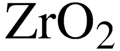 zirconium(iv) oxide (c15-1211-489)