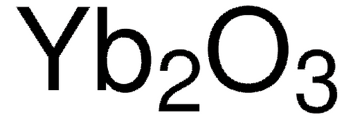 ytterbium(iii) oxide (c15-1211-535)