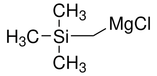 (trimethylsilyl)methylmagnesium chloride solution