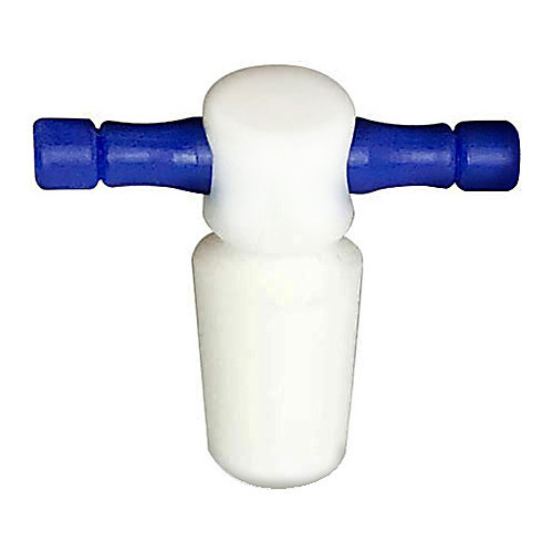 ai solid ptfe 24/40 joint stopper for air tight vacuum work