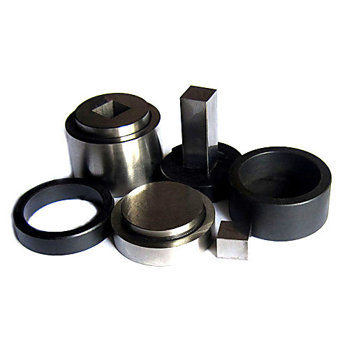 25mm diameter id dry pressing die set