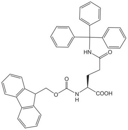 fmoc-gln(trt)-oh 250 g
