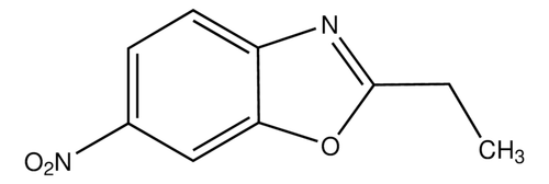 2-ethyl-6-nitro-1 3-benzoxazole