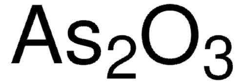 arsenic(iii) oxide (c15-1212-035)