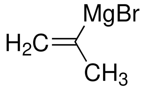 isopropenylmagnesium bromide solution (c15-1212-070)