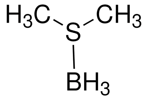 borane dimethyl sulfide complex (c15-1212-083)