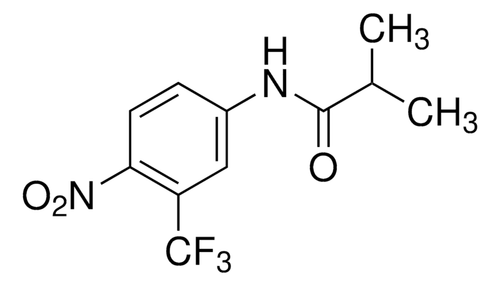 flutamide (c15-1212-174)
