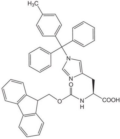 fmoc-his(mtt)-oh 5 g