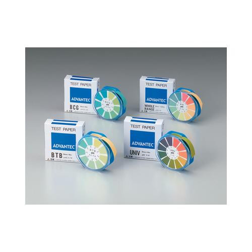 ph test paper, methyl red (mr), ph 5.4-7.0