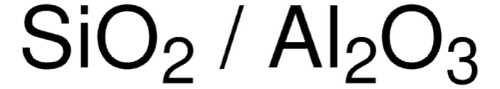 silica-alumina catalyst support, grade 135 (c15-1212-300)