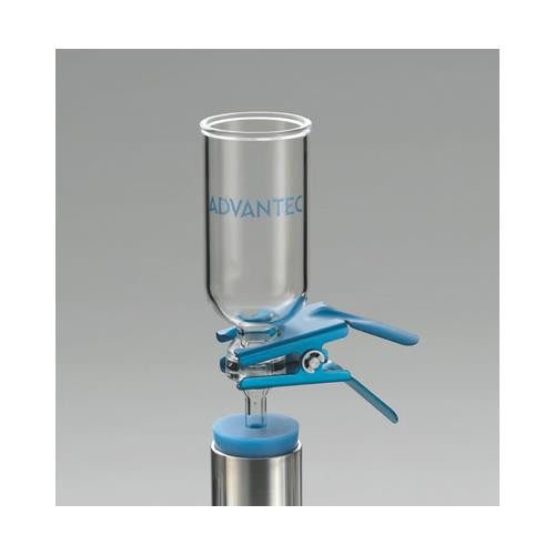 13 mm vacuum glass unit, glass support, 500 ml
