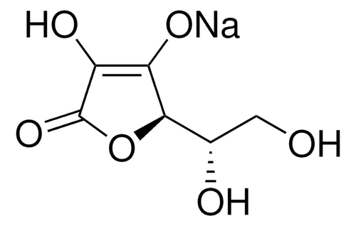 sodium ascorbate