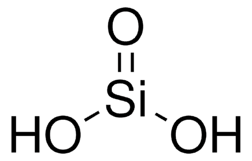 silicic acid (c15-1212-539)