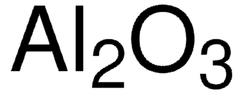aluminum oxide (c15-1212-597)
