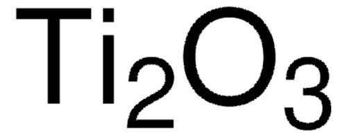 titanium(iii) oxide (c15-1212-621)