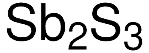 antimony(iii) sulfide (c15-1212-667)