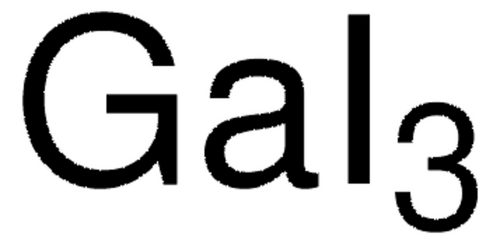gallium(iii) iodide