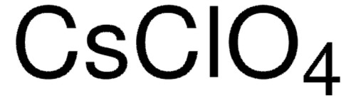 cesium perchlorate