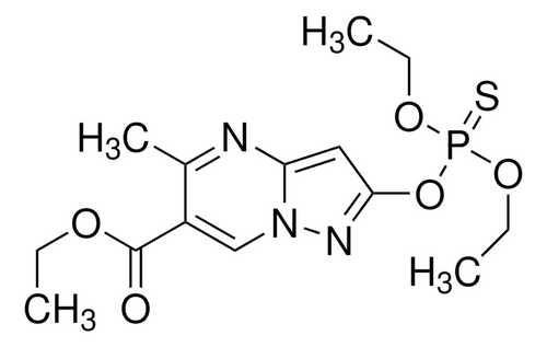 pyrazophos (c15-1212-724)
