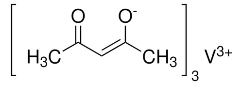 vanadium(iii) acetylacetonate (c15-1212-872)