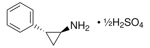 tranylcypromine sulfate