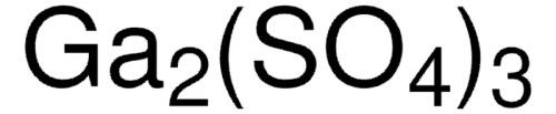 gallium(iii) sulfate