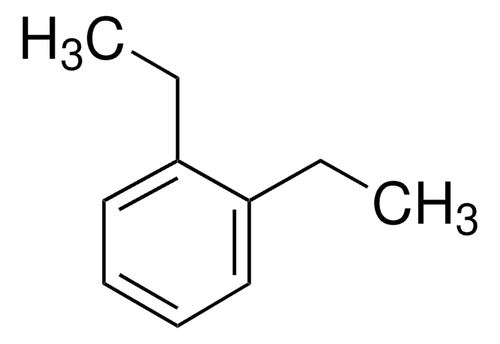 1,2-diethylbenzene (c15-1212-963)