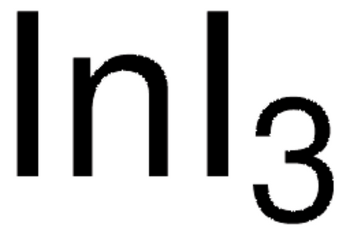 indium(iii) iodide (c15-1212-981)