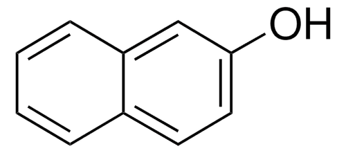 2-naphthol (c15-1213-003)