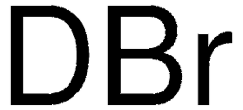 deuterium bromide