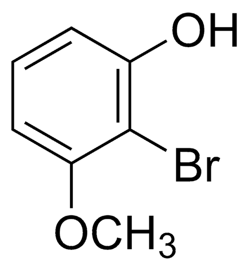 2-bromo-3-methoxyphenol